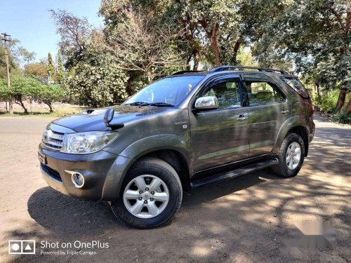 Toyota Fortuner 3.0 4x4 Manual, 2009, Diesel MT for sale in Bhopal