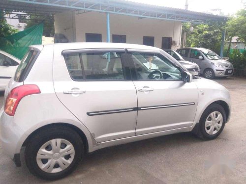 Maruti Suzuki Swift VDi, 2010, MT for sale in Vijayawada 