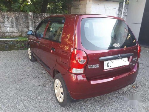 2010 Maruti Suzuki Alto K10 VXI MT for sale in Thrissur 