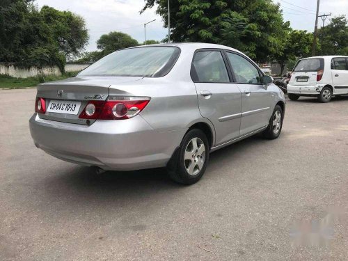 Honda City ZX GXi 2008 MT for sale in Chandigarh 