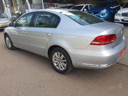 Used Volkswagen Passat 2013 MT for sale in Nagar 