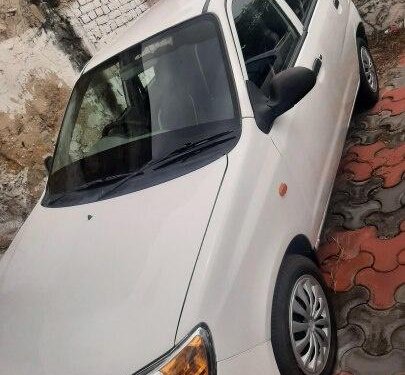 Used Maruti Suzuki Alto K10 VXI 2013 MT for sale in Jaipur 