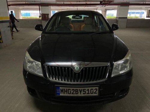 Used Skoda Laura 2010 AT for sale in Mumbai