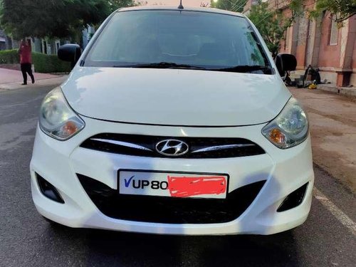 Used 2015 Hyundai i10 Era MT for sale in Agra 