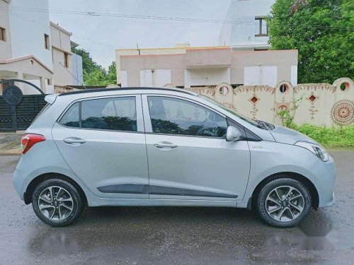 Hyundai Grand i10 Sportz 2019 MT for sale in Vadodara 