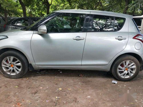 Used Maruti Suzuki Swift ZDI 2013 MT for sale in Kanpur