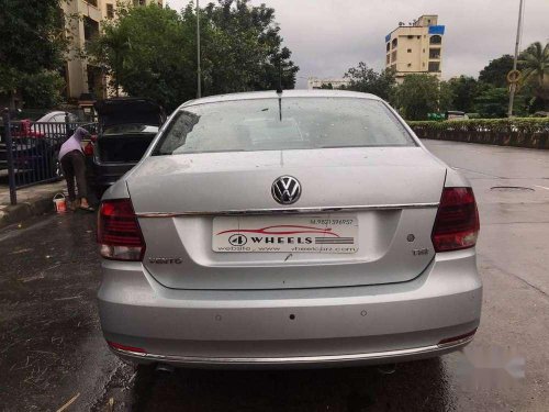 Used 2017 Volkswagen Vento MT for sale in Mumbai