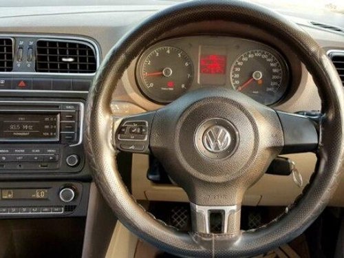 Used Volkswagen Vento 1.6 Highline 2014 MT for sale in New Delhi