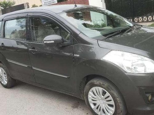 2015 Maruti Suzuki Ertiga VDI MT for sale in Gurgaon 