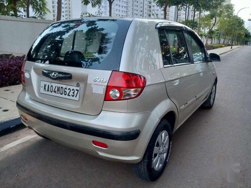 Hyundai Getz GLS 2007 MT for sale in Nagar 