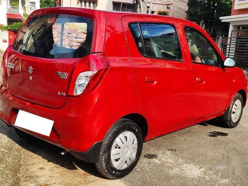 Used Maruti Suzuki Alto 800 LXI 2015 MT for sale in Kolkata