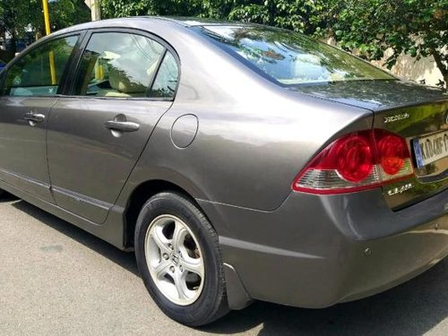 Used 2008 Honda Civic 2006-2010 MT for sale in Bangalore