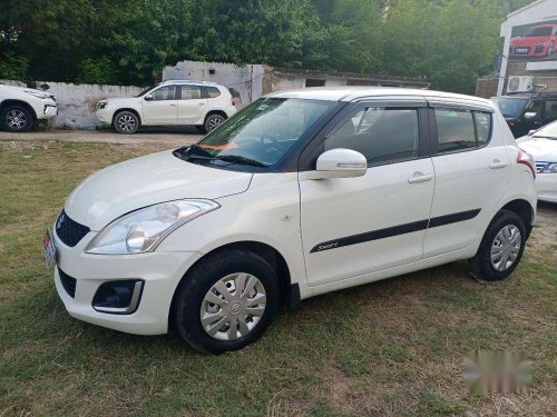 2014 Maruti Suzuki Swift LDI MT for sale in Chandigarh 