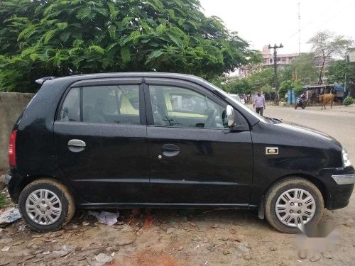 Hyundai Santro, 2007, Petrol MT for sale in Jaipur