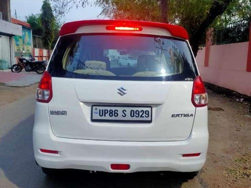 Maruti Suzuki Ertiga VDi, 2015, MT for sale in Agra 