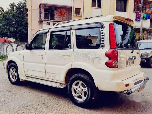 Used Mahindra Scorpio 2.6 Turbo 7 Str, 2008 MT for sale in Kolkata