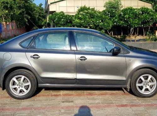 Used Volkswagen Vento 1.6 Highline 2014 MT for sale in New Delhi