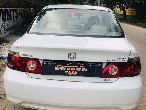 Used Honda City ZX GXi 2005 MT for sale in Jaipur 