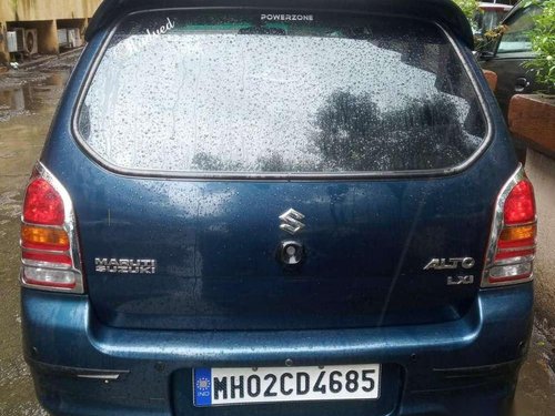 Used 2011 Maruti Suzuki Alto MT for sale in Mumbai