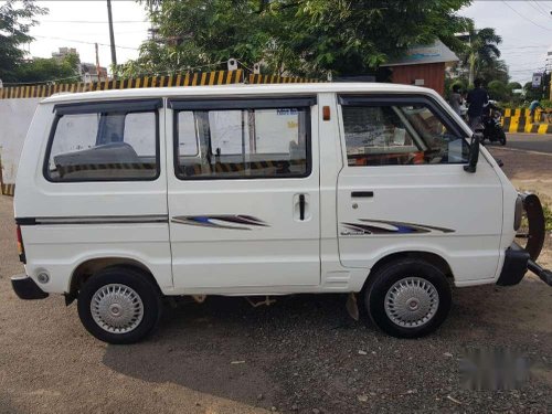 Used 2011 Maruti Suzuki Omni MT for sale in Indore 