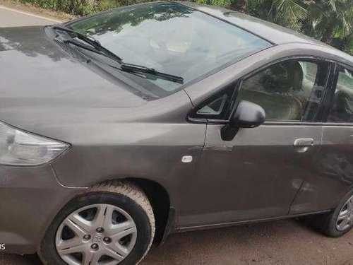 Honda City ZX GXi 2007 MT for sale in Kanpur