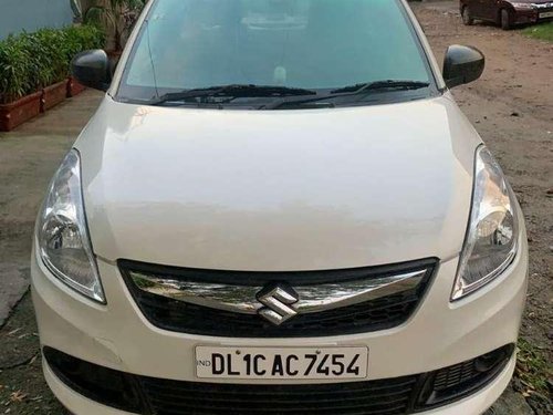 Used Maruti Suzuki Swift Dzire 2015 MT for sale in Faridabad 