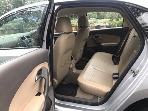 Volkswagen Vento 1.2 TSI Highline AT 2017 AT for sale in Mumbai