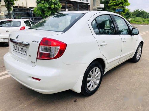 Used 2012 Maruti Suzuki SX4 MT for sale in Ahmedabad