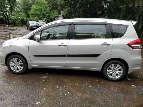 Used Maruti Suzuki Ertiga ZDi 2016 MT for sale in Kalyan 