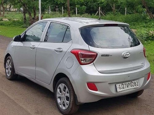 Used Hyundai Grand i10 Era 2015 MT for sale in Gandhinagar 