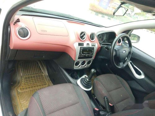 Used 2011 Ford Figo MT for sale in Chandigarh 