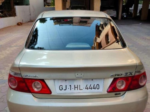 Used 2007 Honda City ZX EXi MT for sale in Ahmedabad 