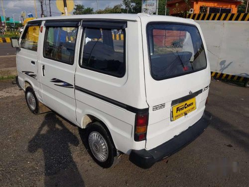 Used 2011 Maruti Suzuki Omni MT for sale in Indore 