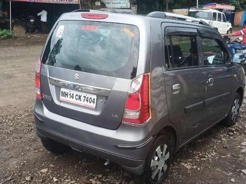 Used Maruti Suzuki Wagon R 1.0 LXi, 2011 MT for sale in Satara 