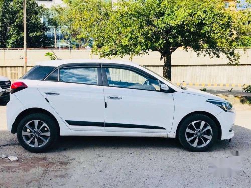 Used 2016 Hyundai Elite i20 MT for sale in Jalandhar 