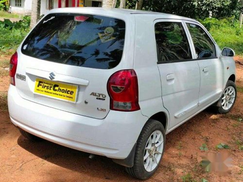 Maruti Suzuki Alto K10 LXi, 2012, Petrol MT in Thiruvananthapuram