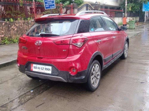 Used Hyundai i20 Active 1.2 SX 2015 MT for sale in Mumbai