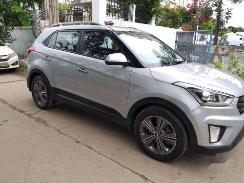 Hyundai Creta 1.6 SX (O), 2016, AT for sale in Vijayawada 