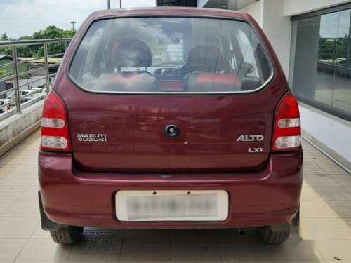 Used 2006 Maruti Suzuki Alto MT for sale in Kochi 