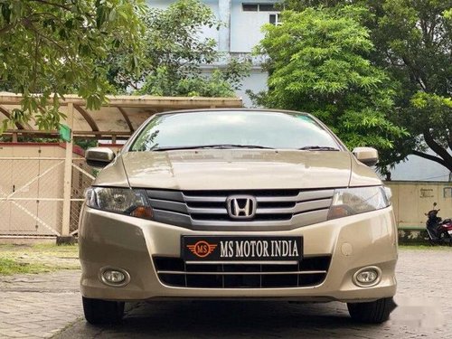 Used Honda City 1.5 V MT 2011 MT for sale in Kolkata