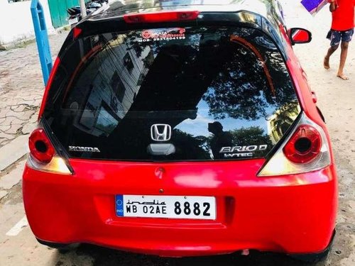 Used Honda Brio 2014 MT for sale in Kolkata