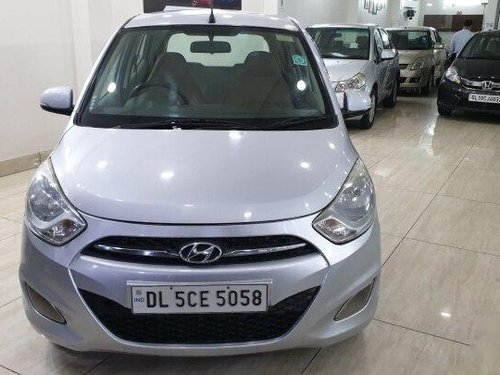 Used Hyundai i10 Magna 1.2 2013 MT for sale in New Delhi