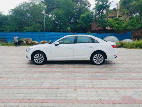 Used 2017 Audi A4 AT for sale in Gurgaon