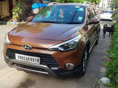 Used 2017 Hyundai i20 Active 1.4 SX MT for sale in Kolkata