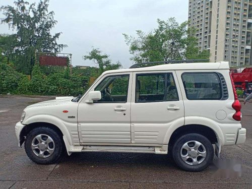 Used 2008 Mahindra Scorpio MT for sale in Mumbai