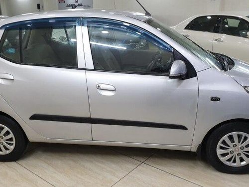 Used Hyundai i10 Magna 1.2 2013 MT for sale in New Delhi