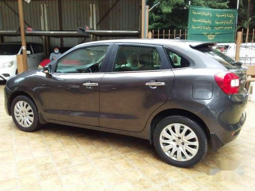 Used Maruti Suzuki Baleno 2015 MT for sale in Mumbai