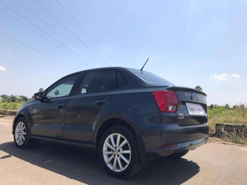 Used 2018 Volkswagen Ameo MT for sale in Erode 