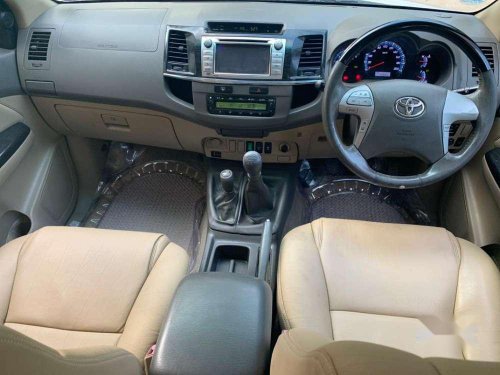 Used Toyota Fortuner 2013 MT for sale in Jalandhar 