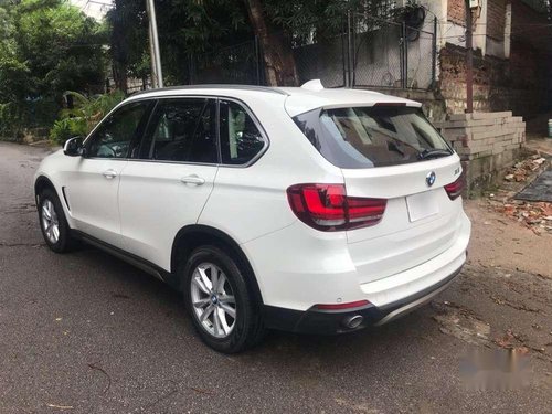 Used 2014 BMW X5 AT for sale in Hyderabad